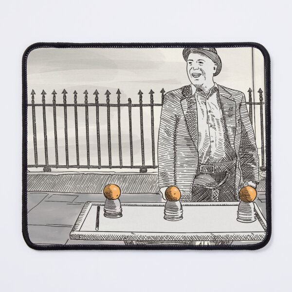 Item preview, Gazzo - Street Magician designed and sold by seaplain.