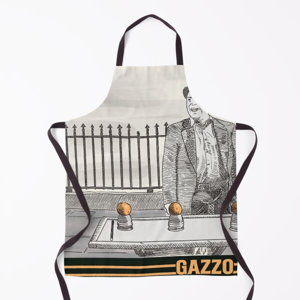 Item preview, Gazzo - Street Magician designed and sold by seaplain.