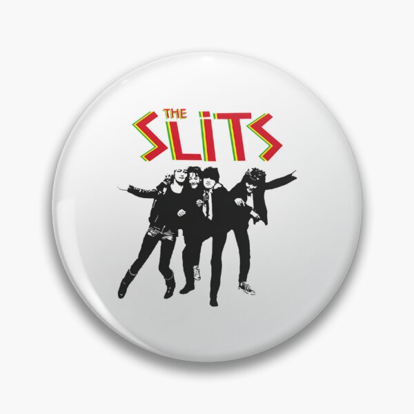 Item preview, The Slits designed and sold by ColossoAlvin84.