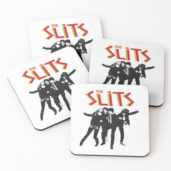 Item preview, The Slits designed and sold by ColossoAlvin84.