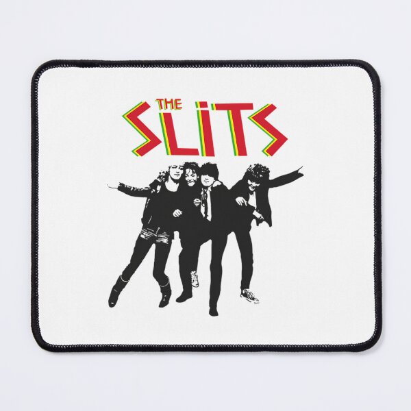 Item preview, The Slits designed and sold by ColossoAlvin84.