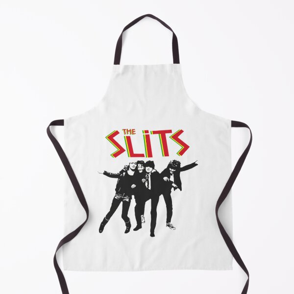 Item preview, The Slits designed and sold by ColossoAlvin84.
