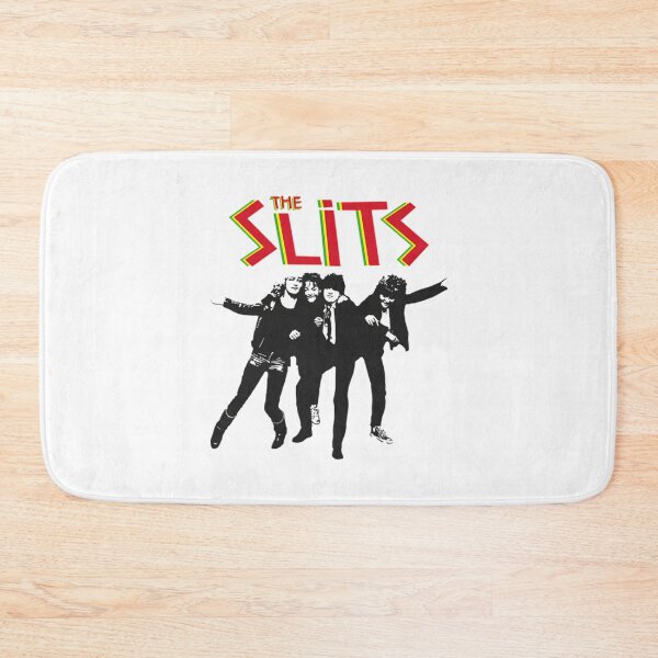 Item preview, The Slits designed and sold by ColossoAlvin84.
