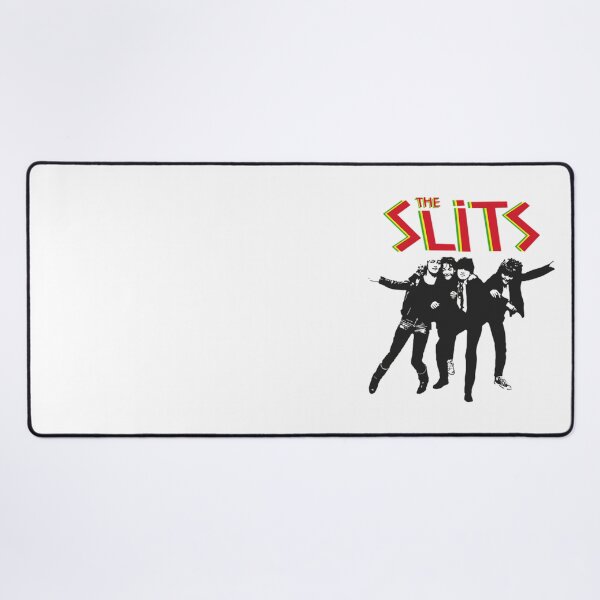 Item preview, The Slits designed and sold by ColossoAlvin84.