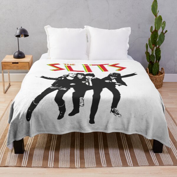 Item preview, The Slits designed and sold by ColossoAlvin84.