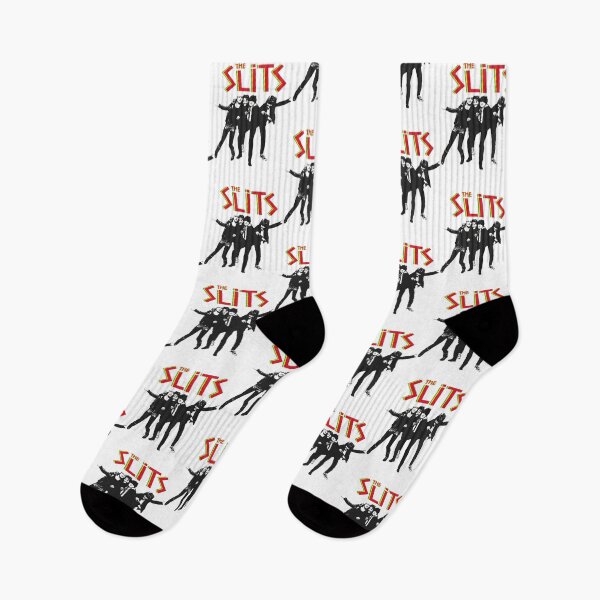 Item preview, The Slits designed and sold by ColossoAlvin84.