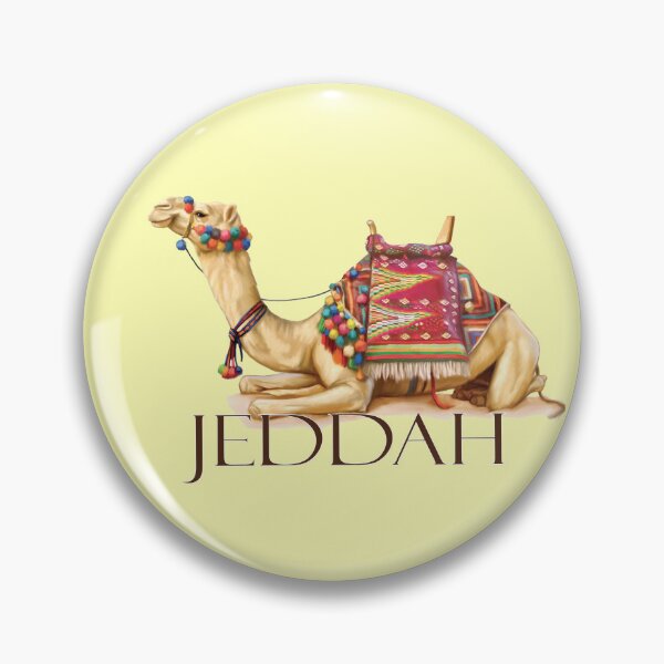 Item preview, I Love Jeddah designed and sold by HasinthaRed.