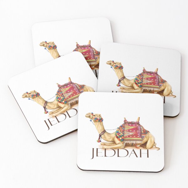 Item preview, I Love Jeddah designed and sold by HasinthaRed.