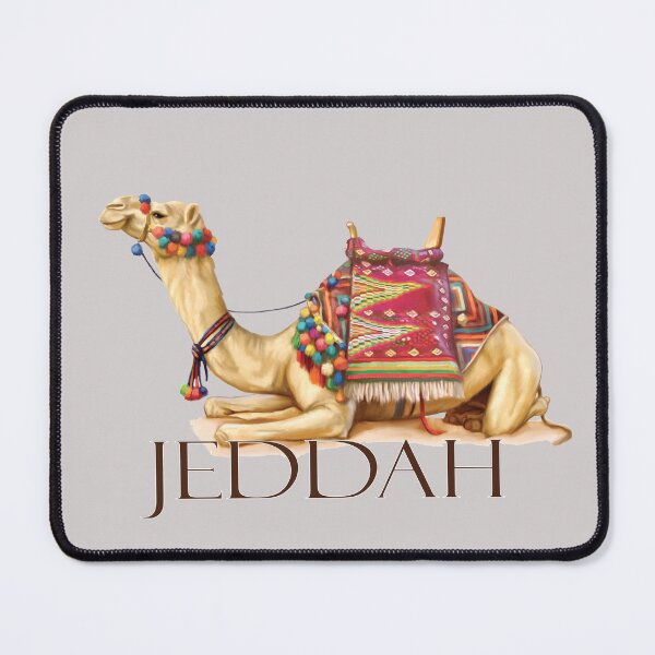 Item preview, I Love Jeddah designed and sold by HasinthaRed.