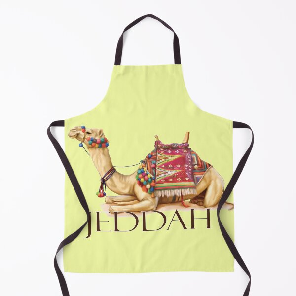 Item preview, I Love Jeddah designed and sold by HasinthaRed.