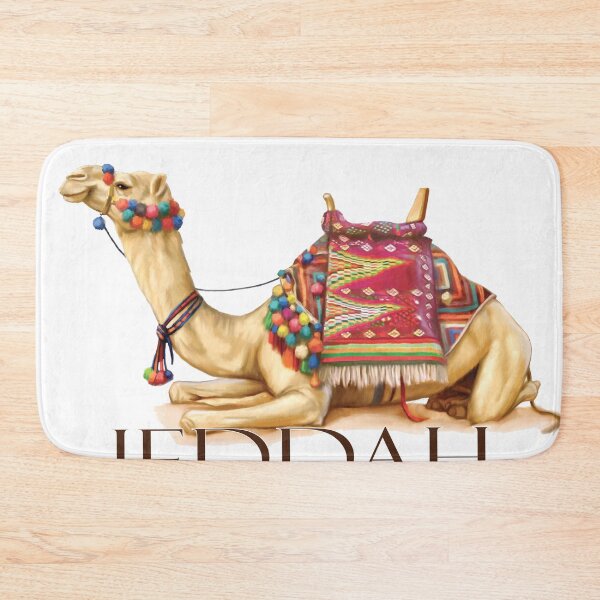 Item preview, I Love Jeddah designed and sold by HasinthaRed.