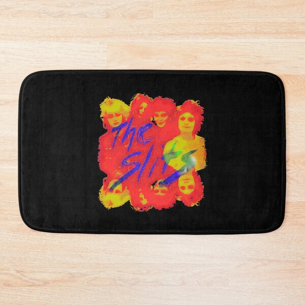 Item preview, The Slits designed and sold by NehemiahColoss.