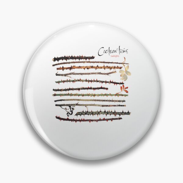 Item preview, Cocteau Twins Twinlights|Perfect Gift designed and sold by BobbyExcuseMe.