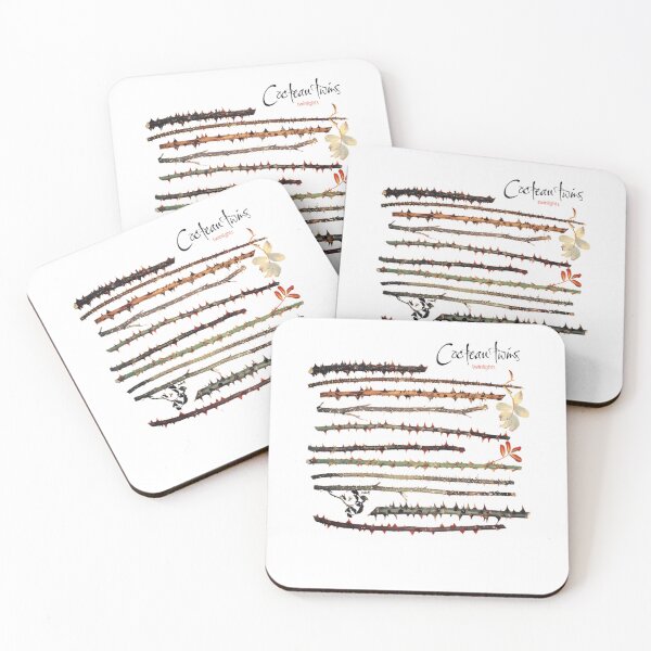 Item preview, Cocteau Twins Twinlights|Perfect Gift designed and sold by BobbyExcuseMe.