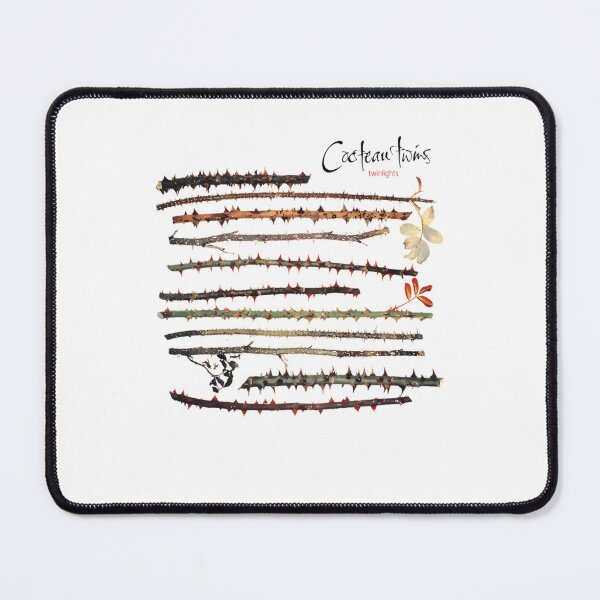 Item preview, Cocteau Twins Twinlights|Perfect Gift designed and sold by BobbyExcuseMe.