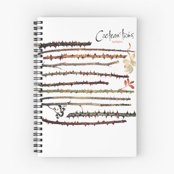 Item preview, Cocteau Twins Twinlights|Perfect Gift designed and sold by BobbyExcuseMe.