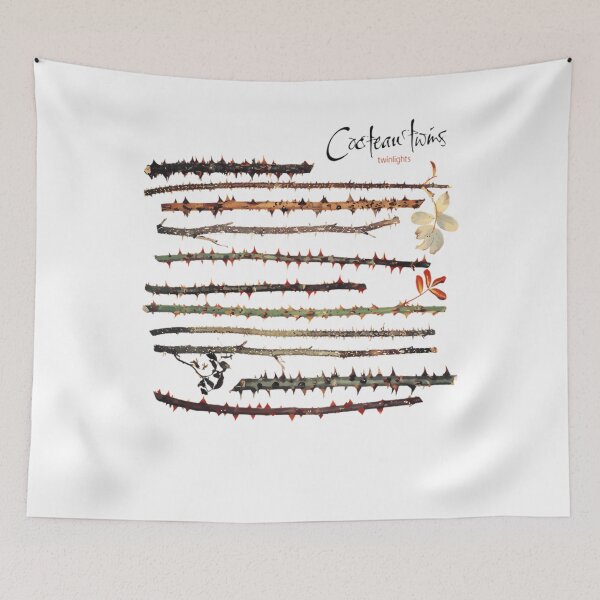 Item preview, Cocteau Twins Twinlights|Perfect Gift designed and sold by BobbyExcuseMe.