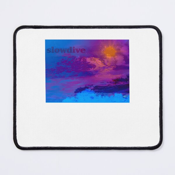 Item preview, SLOWDIVE designed and sold by AliaPuckett90.