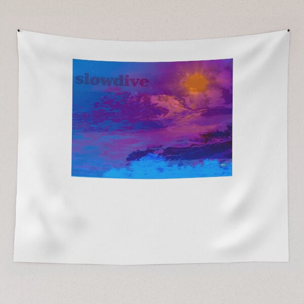 Item preview, SLOWDIVE designed and sold by AliaPuckett90.