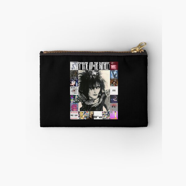 Item preview, Siouxsie and the Banshees - Siouxsie Sioux framed in Album Covers 1 designed and sold by DeclanGaines.