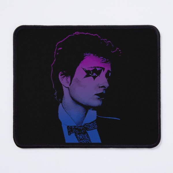 Item preview, Siouxsie and the Banshees designed and sold by ClothingSassyV.