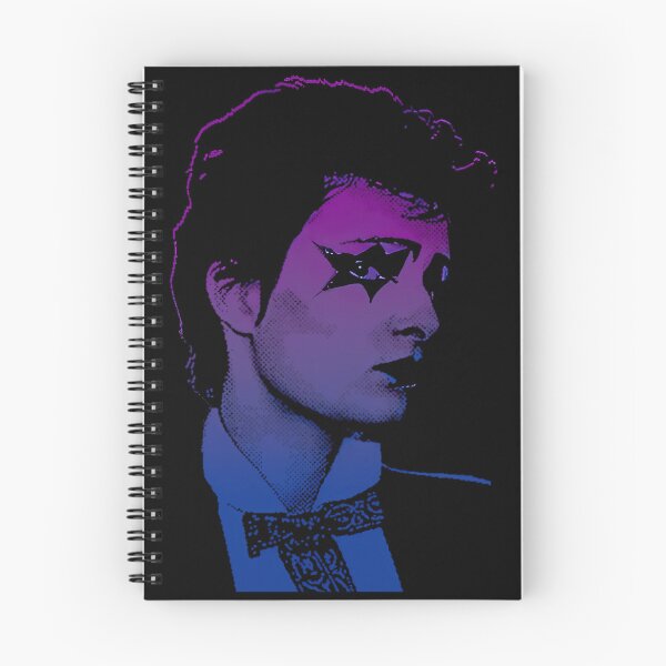 Item preview, Siouxsie and the Banshees designed and sold by ClothingSassyV.