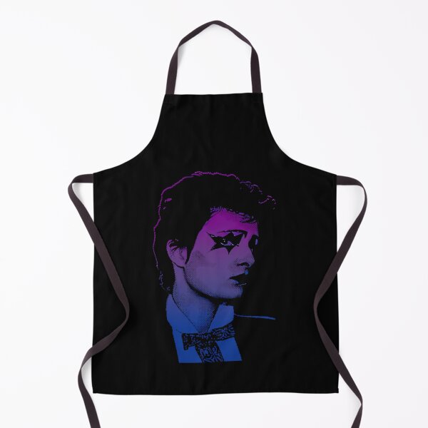 Item preview, Siouxsie and the Banshees designed and sold by ClothingSassyV.
