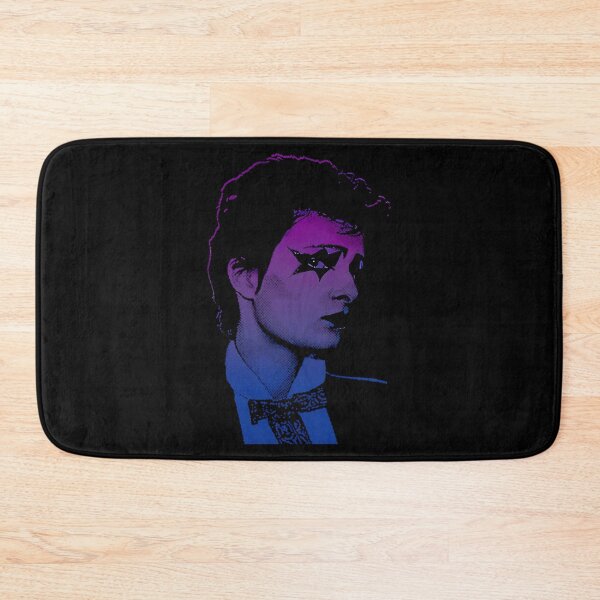 Item preview, Siouxsie and the Banshees designed and sold by ClothingSassyV.