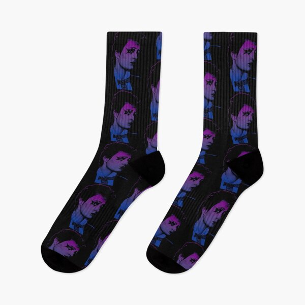 Item preview, Siouxsie and the Banshees designed and sold by ClothingSassyV.