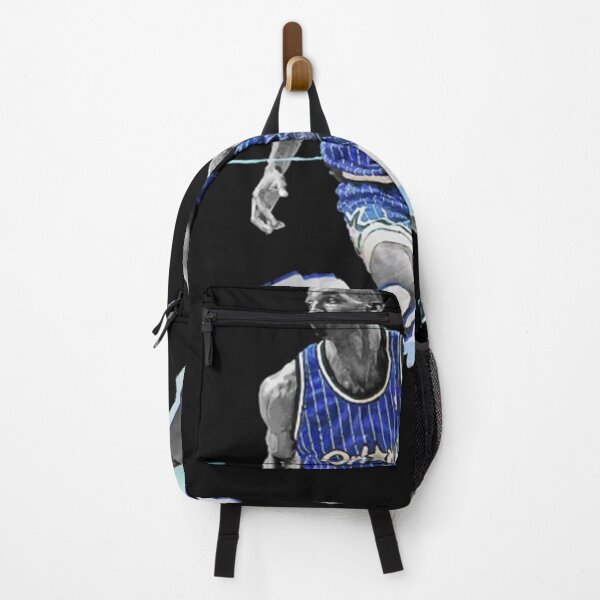 Item preview, Orlando Magic Penny Hardaway Poster Apparel Jerseys T-Shirt designed and sold by SylviaMToller.