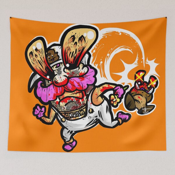 Item preview, Scumbag designed and sold by Fingers Carter.