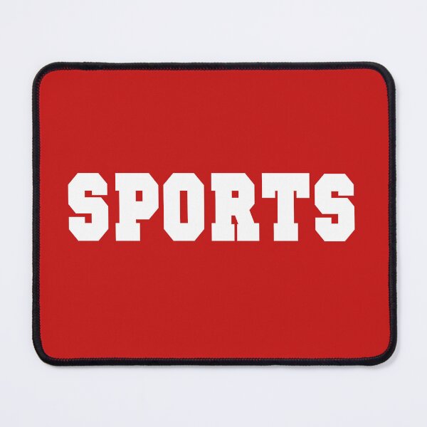 Item preview, SPORTS (Norm Hat) designed and sold by Popular-Gifts.