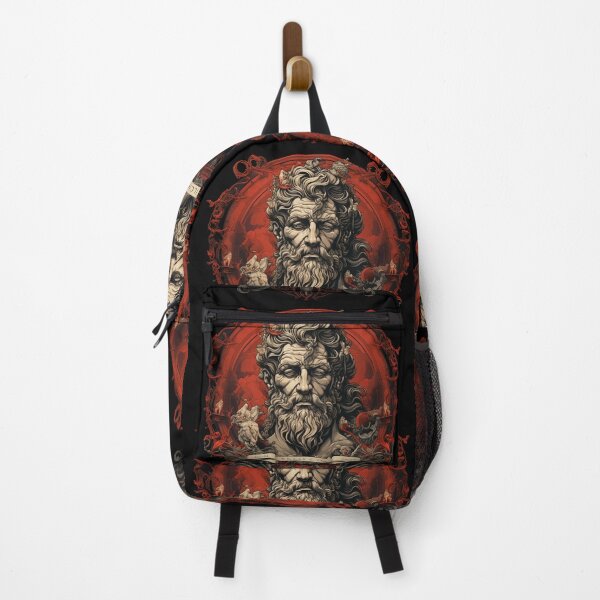 Item preview, Stoic Wisdom Art. designed and sold by Obsidian Ink by Wilshire.