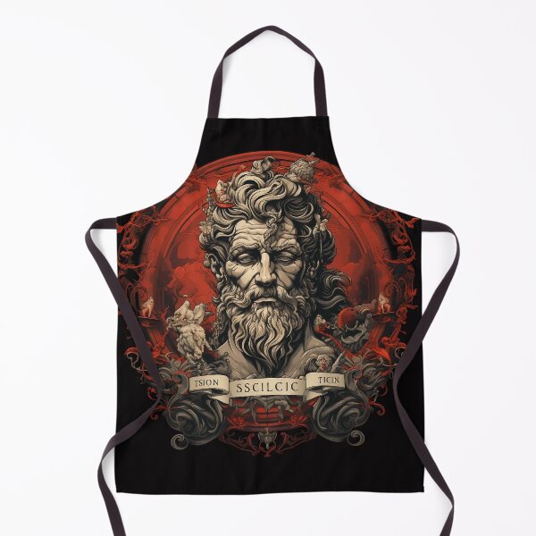 Item preview, Stoic Wisdom Art. designed and sold by Obsidian Ink by Wilshire.