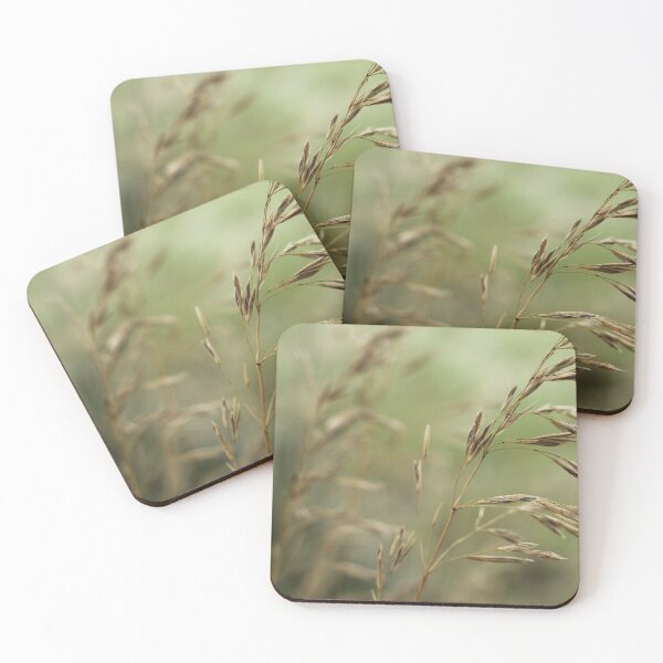 Item preview, Grass Seeds on Green designed and sold by SunlitColors.