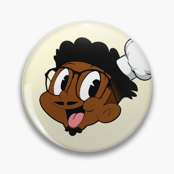 Item preview, GG - Chef Gibby designed and sold by Jibbsrb98.