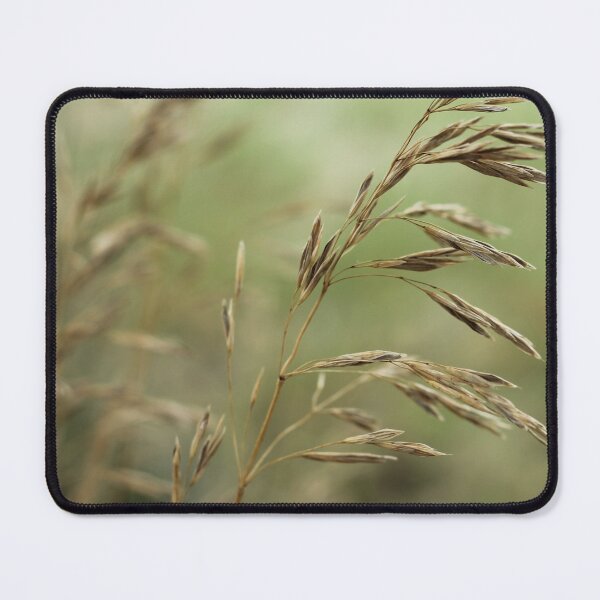 Item preview, Grass Seeds on Green designed and sold by SunlitColors.