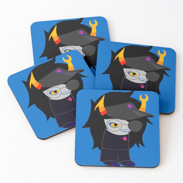 Item preview, Pizzastuck: Taco Vriska designed and sold by Karb--.