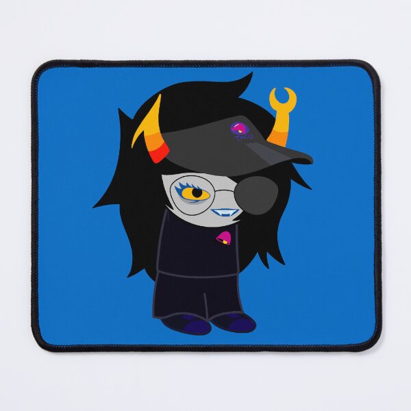 Item preview, Pizzastuck: Taco Vriska designed and sold by Karb--.