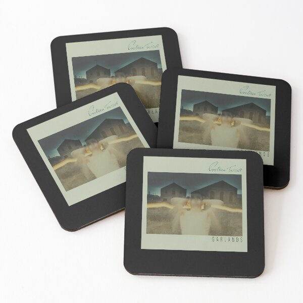 Item preview, Cocteau Twins – Garlands designed and sold by BlondHussainS.