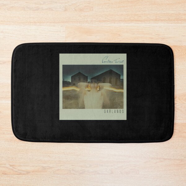 Item preview, Cocteau Twins – Garlands designed and sold by BlondHussainS.