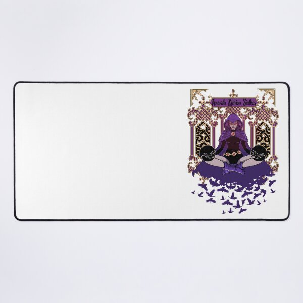 Item preview, Raven Teen Titans designed and sold by StoreRedWhineB.