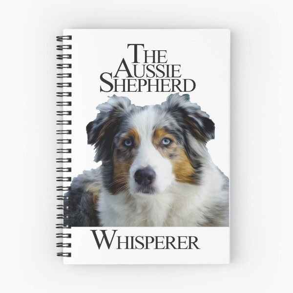 Item preview, The Australian Shepherd Whisperer designed and sold by RariTee.