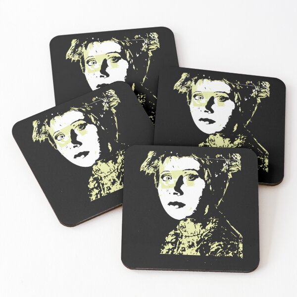 Item preview, cocteau twins, Elizabeth Fraser designed and sold by BobbyExcuseMe.
