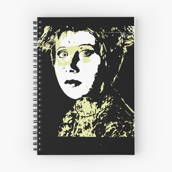 Item preview, cocteau twins, Elizabeth Fraser designed and sold by BobbyExcuseMe.