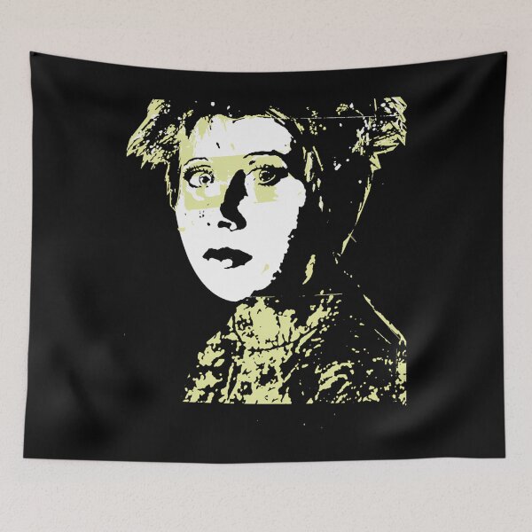Item preview, cocteau twins, Elizabeth Fraser designed and sold by BobbyExcuseMe.