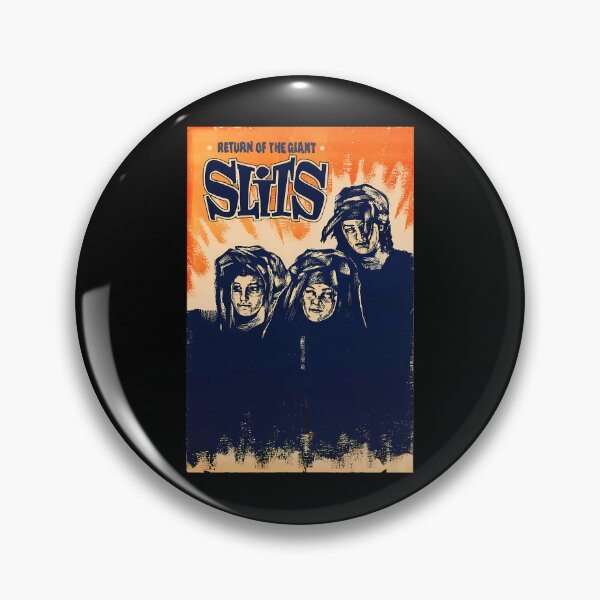 Item preview, the slits designed and sold by ColossoAlvin84.