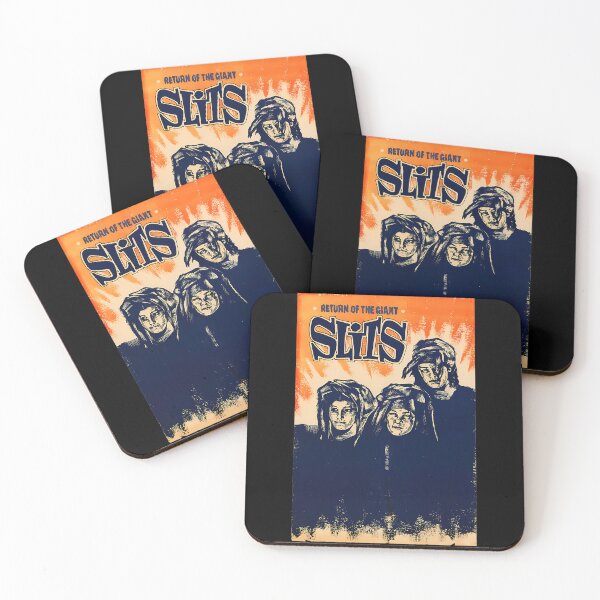 Item preview, the slits designed and sold by ColossoAlvin84.