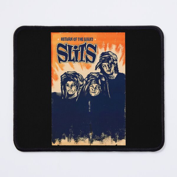 Item preview, the slits designed and sold by ColossoAlvin84.