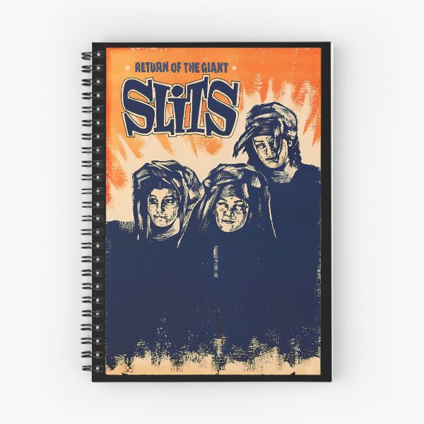 Item preview, the slits designed and sold by ColossoAlvin84.